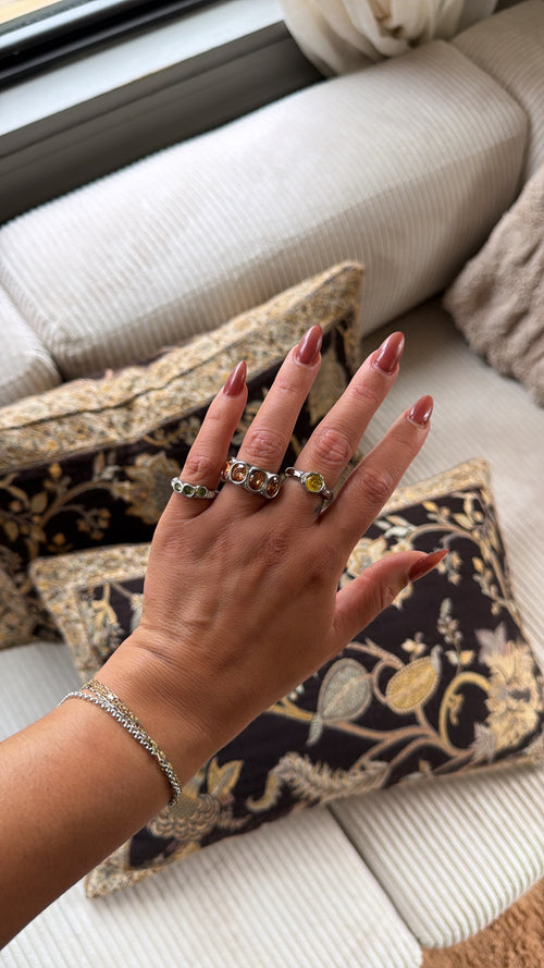 sorbet ring
