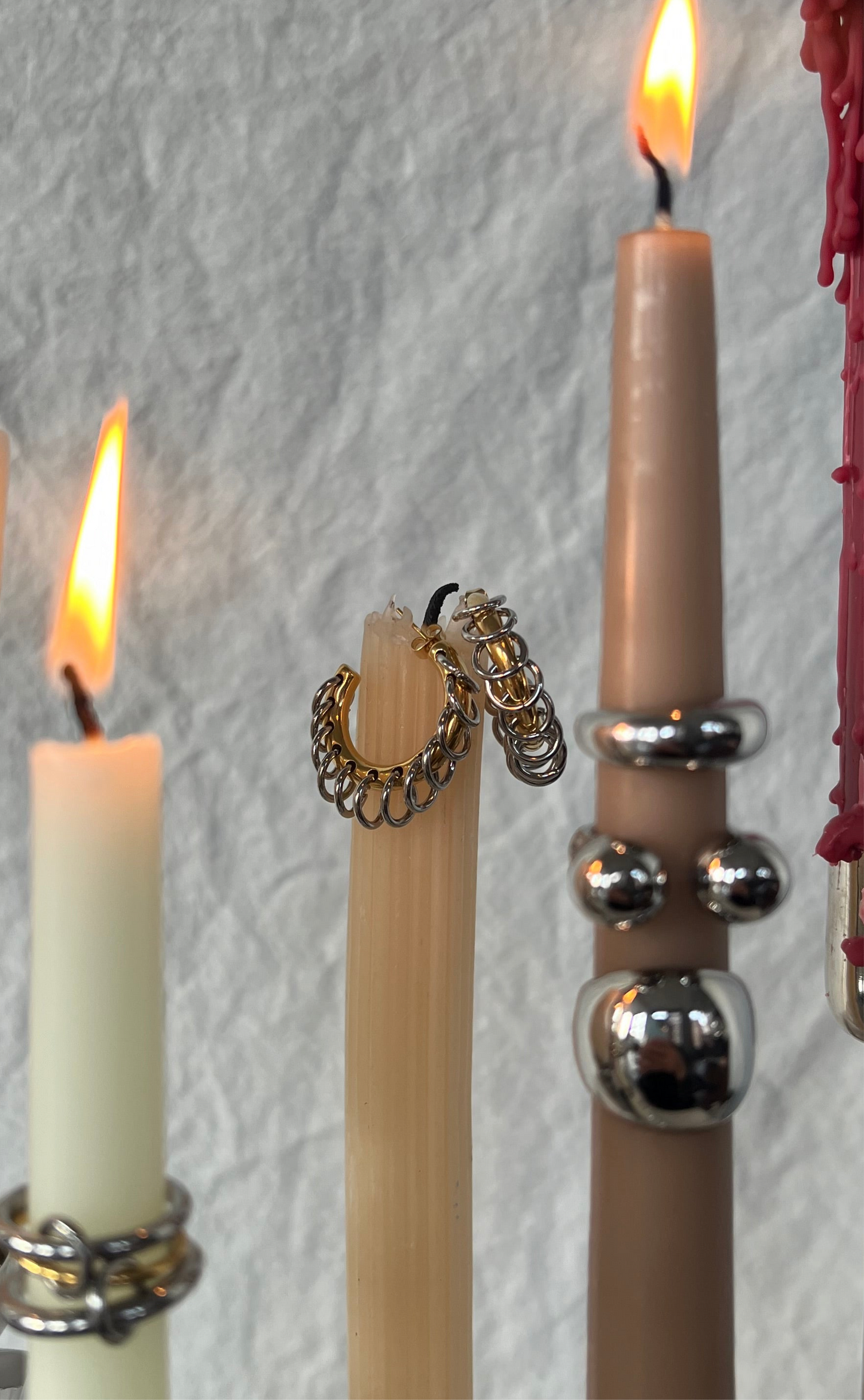 LINK HOOPS