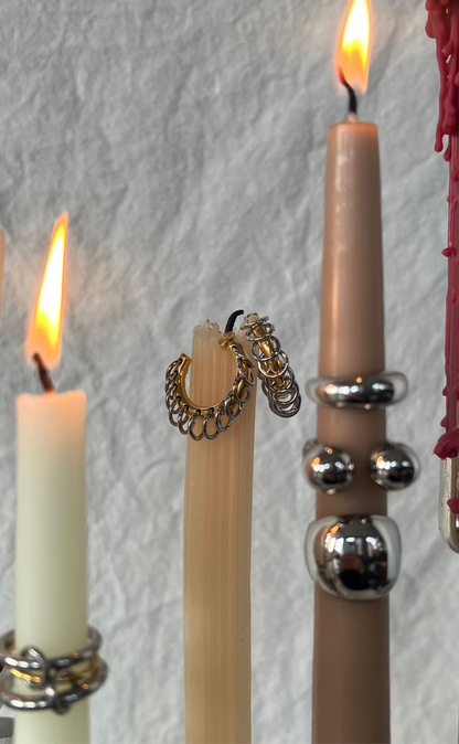 LINK HOOPS