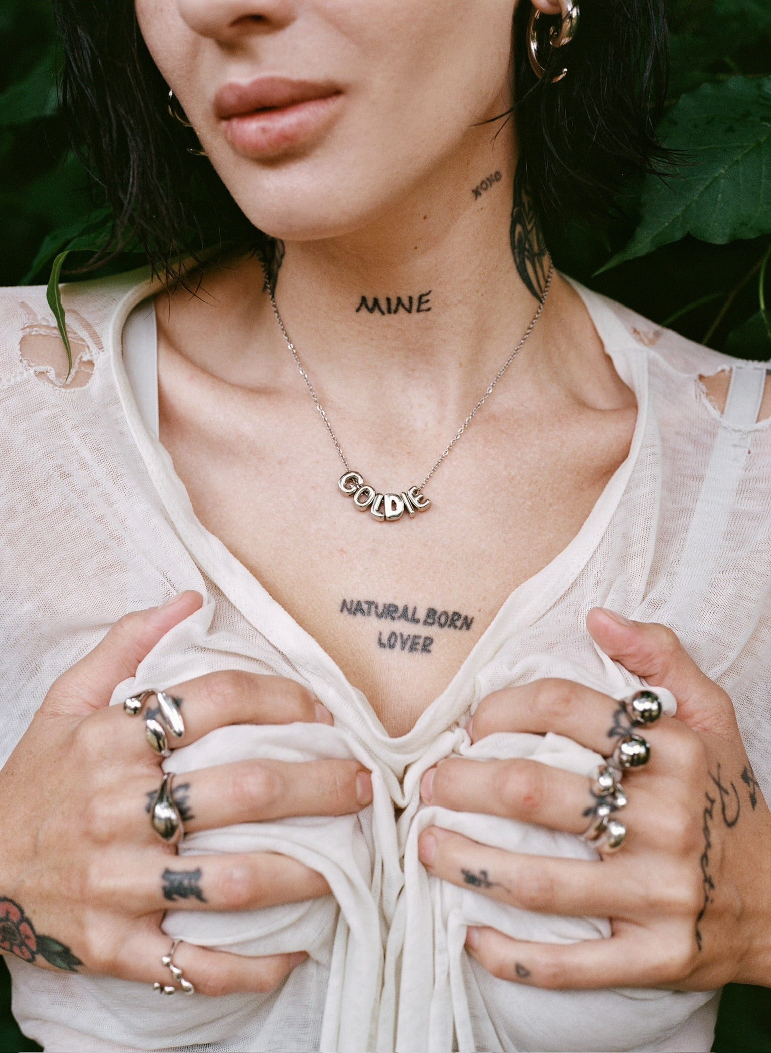 ALL PIECES
