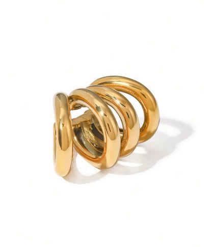 CUFF IT EAR CUFF