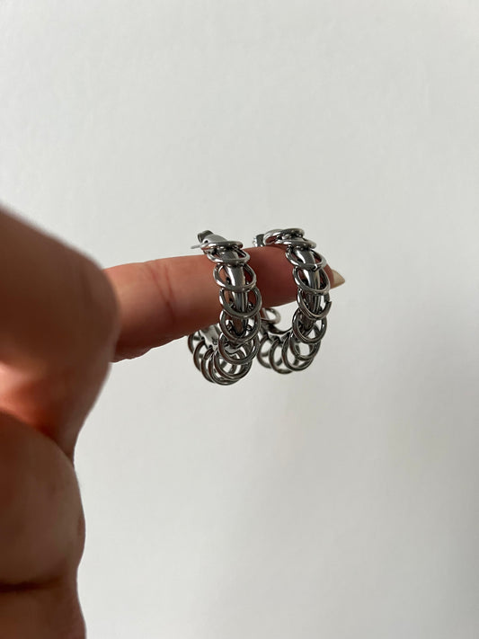 LINK HOOPS