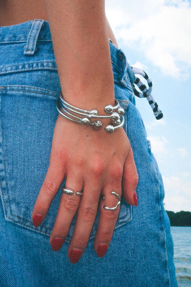 MELT ME RING