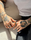 puff ring set